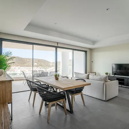 The View 52 Golf And Sea Appartement Fuengirola
