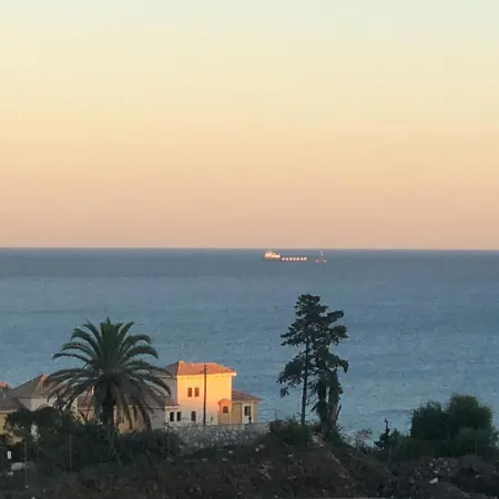 The View 52 Golf And Sea Appartement *